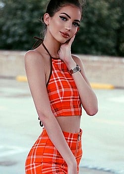 Jamie Rose